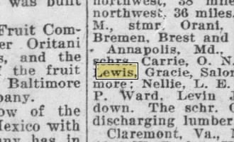 Newspapers.com keyword thumbnail