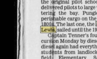 Newspapers.com keyword thumbnail