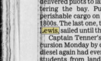 Newspapers.com keyword thumbnail