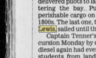 Newspapers.com keyword thumbnail