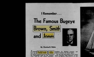 Newspapers.com keyword thumbnail