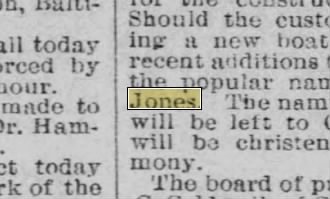 Newspapers.com keyword thumbnail