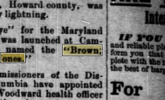 Newspapers.com keyword thumbnail