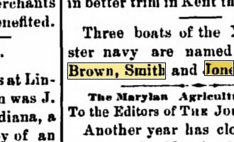 Newspapers.com keyword thumbnail