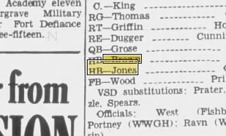 Newspapers.com keyword thumbnail