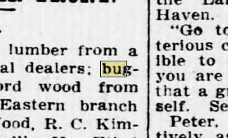Newspapers.com keyword thumbnail