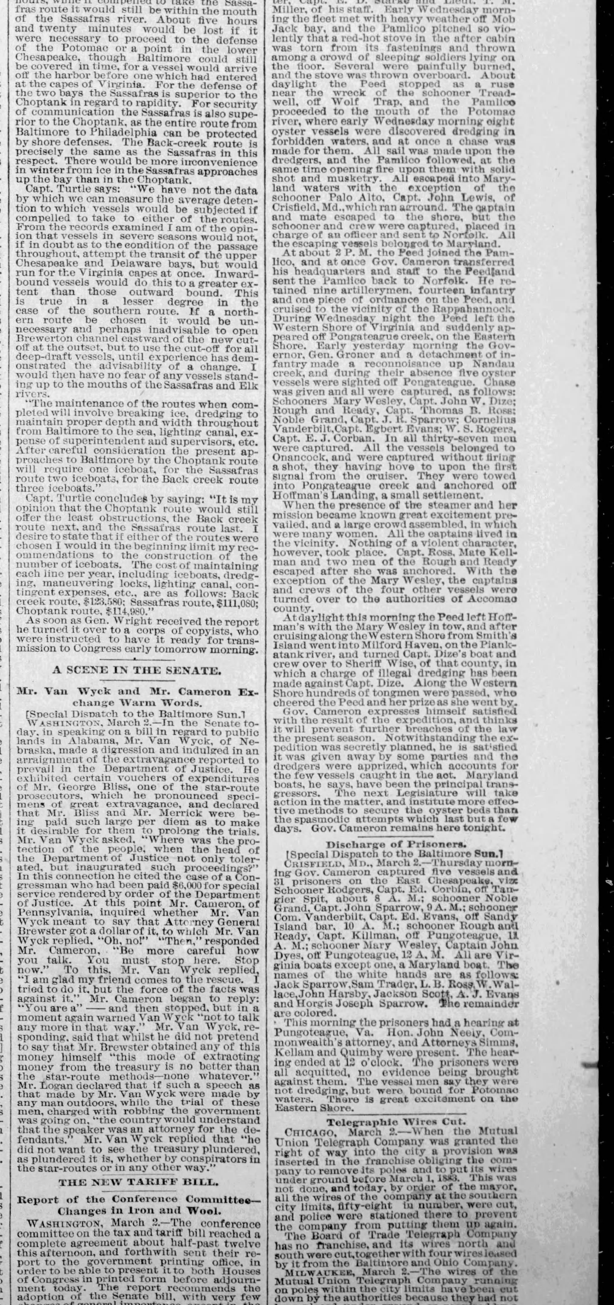 Mary Wesley newspaper article