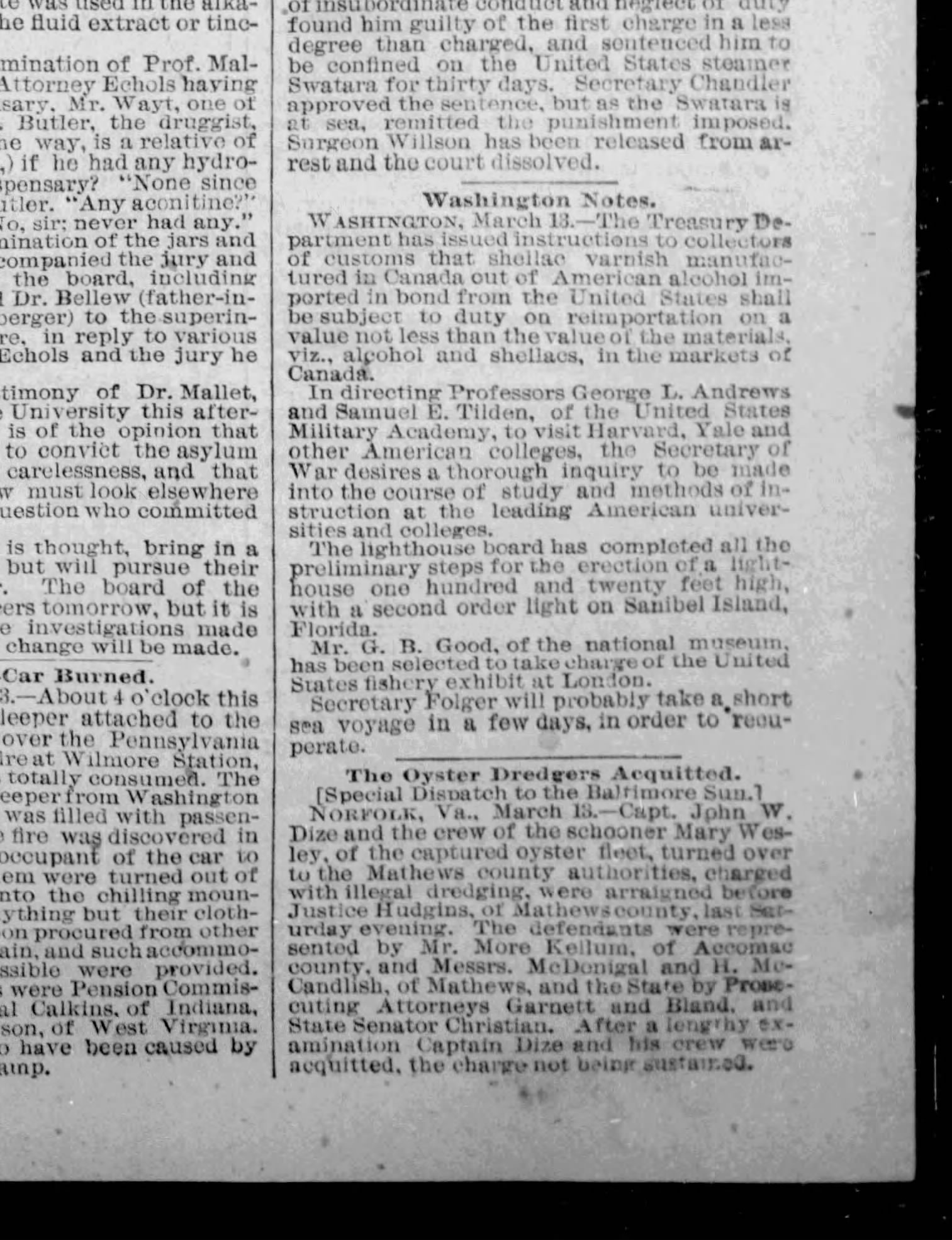 Mary Wesley newspaper article