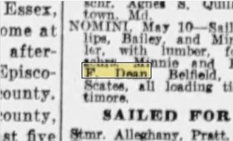 Newspapers.com keyword thumbnail