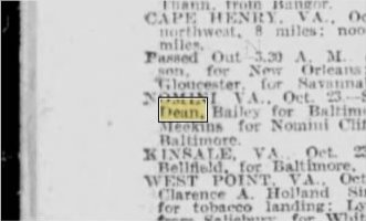 Newspapers.com keyword thumbnail