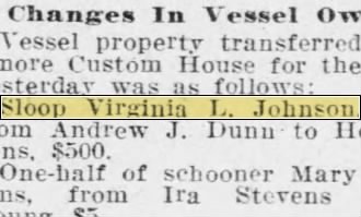 Newspaper keyword thumbnail