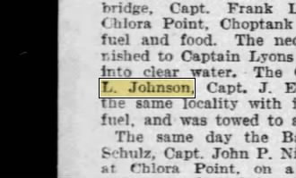 Newspaper keyword thumbnail
