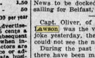 Newspapers.com keyword thumbnail