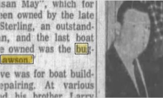 Newspapers.com keyword thumbnail