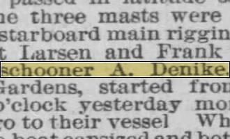 Newspapers.com keyword thumbnail