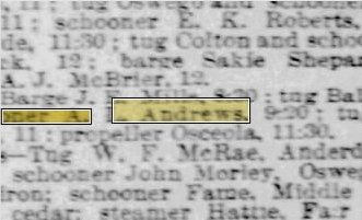 Newspapers.com keyword thumbnail