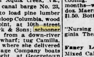Newspapers.com keyword thumbnail