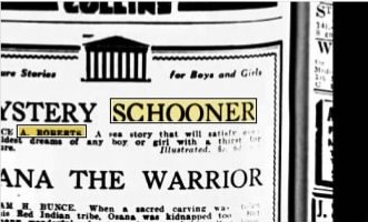Newspapers.com keyword thumbnail