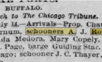 Newspapers.com keyword thumbnail