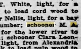 Newspapers.com keyword thumbnail