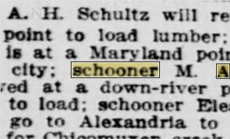 Newspapers.com keyword thumbnail