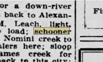 Newspapers.com keyword thumbnail