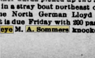 Newspapers.com keyword thumbnail