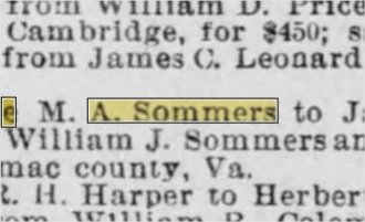 Newspapers.com keyword thumbnail