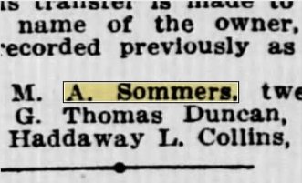 Newspapers.com keyword thumbnail