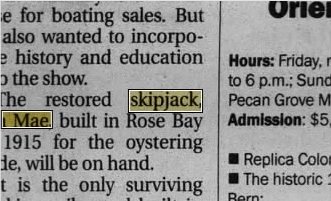 Newspapers.com keyword thumbnail