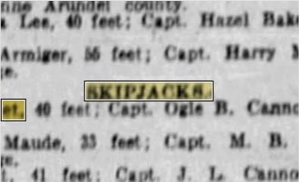 Newspapers.com keyword thumbnail