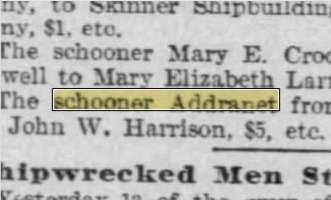 Newspapers.com keyword thumbnail