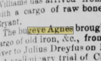 Newspapers.com keyword thumbnail