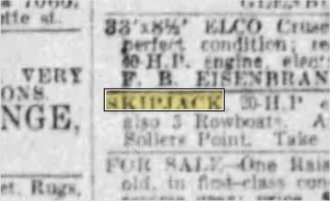 Newspapers.com keyword thumbnail