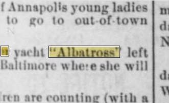 Newspapers.com keyword thumbnail