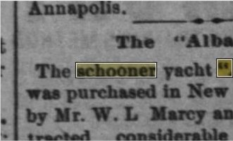Newspapers.com keyword thumbnail