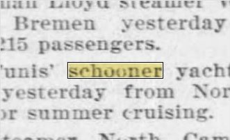 Newspapers.com keyword thumbnail
