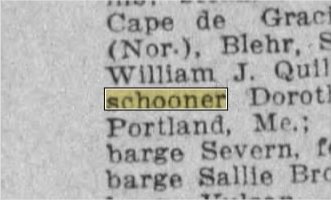 Newspapers.com keyword thumbnail