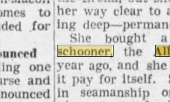 Newspapers.com keyword thumbnail