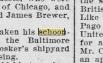 Newspapers.com keyword thumbnail