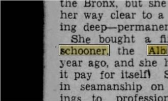 Newspapers.com keyword thumbnail