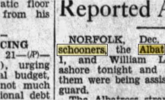Newspapers.com keyword thumbnail