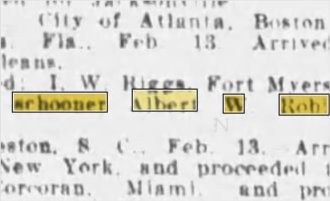 Newspapers.com keyword thumbnail