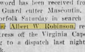 Newspapers.com keyword thumbnail