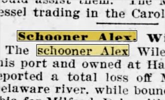 Newspapers.com keyword thumbnail