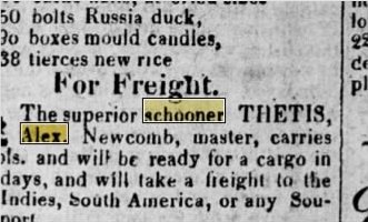 Newspapers.com keyword thumbnail