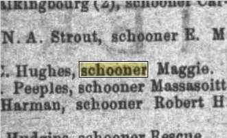 Newspapers.com keyword thumbnail