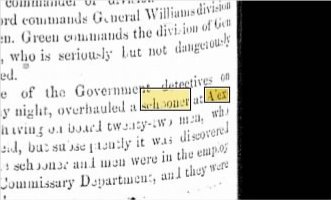 Newspapers.com keyword thumbnail