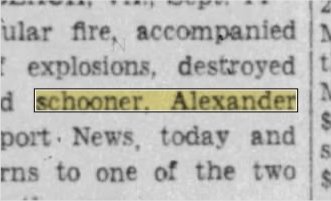 Newspapers.com keyword thumbnail