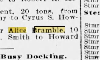 Newspapers.com keyword thumbnail